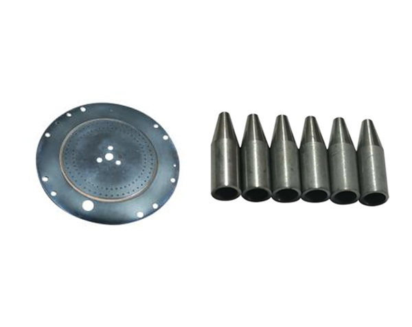 耗材(cai)：分(fēn)球碟片、喷嘴